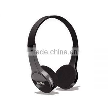 Stereo Bluetooth Headset - Comfortable bluetooth Headphone - NFC - Stereo Sound - Foldable design - Music Operation - Multipoint