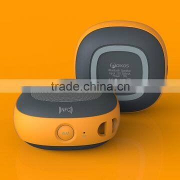 Good Bluetooth Music Quality Bluetooth Speaker Mini for Phone Hand Free