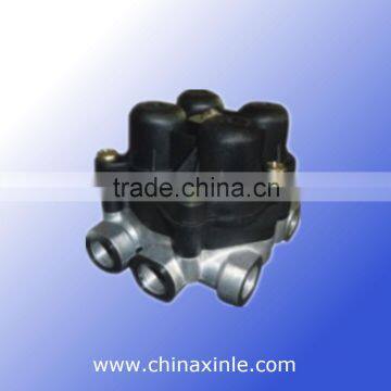 high quality 4 circuit protection valve AE4613