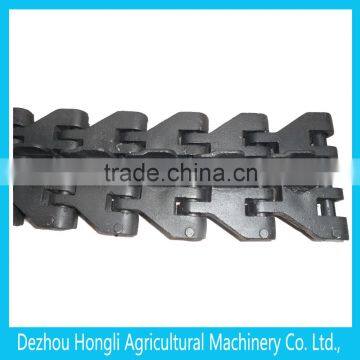 Crawler Undercarriage,track Conveyor Chains for Tracked Equipment