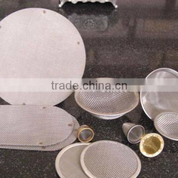 Tea Strainer Screen Mesh Cloth