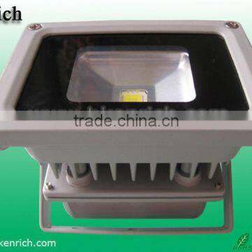 Wide voltage 10w led flood lighting