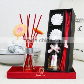 Aroma reed diffuser,air freshener,household perfumed air freshener