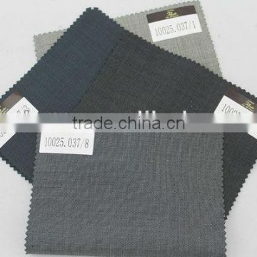 Filarte Super150 Fine quality Italia design worsted wool fabric in stock