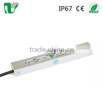 Tested well! 120V 36W waterproof led street light driver