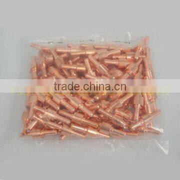 WZ40 plasma cutting electrode