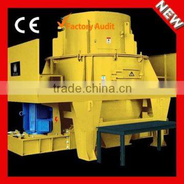 China Leading Competitive Unique PL Series Sand Making Machine