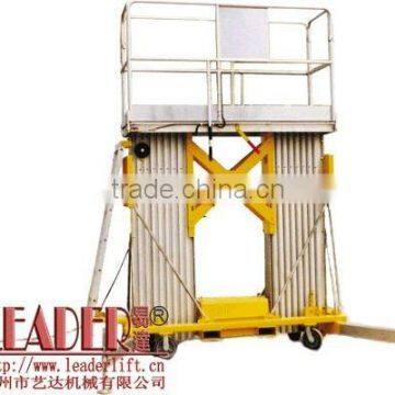 Aerial Dual-personnel Platform CE Certified