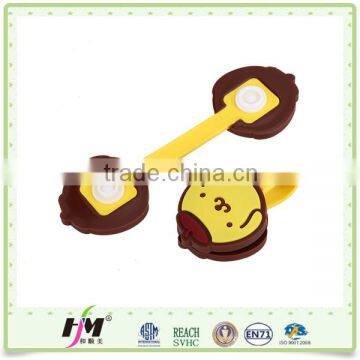 New style high quality custom useful cable winder earphone fashion