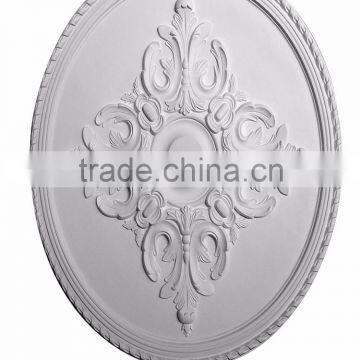 Polyurethane High Quality beautiful PU decorative polystyrene decorative ceiling tiles