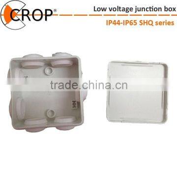 Junction Boxes/Distribution box/Distribution board /low voltage power distribution box SHQ series