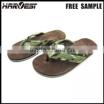 Man Leather Slipper Sandal , Man Slipper Leather photo-5