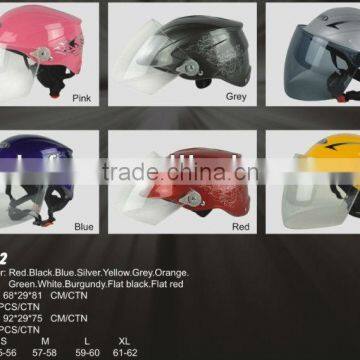 Summer safety adult Helmet 302