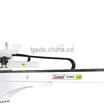 5 axis servo robot arm automation arm