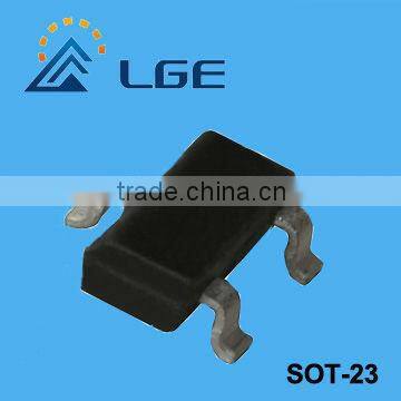 BZX84C39 350mW 39V Zener diode SOT-23