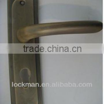 Good Quality Door Handle Lock No.8062-131