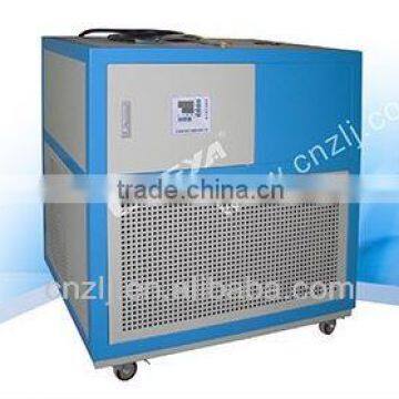 Air cooled Chiller cooling circulator Refrigeration heating bath chiller FL-1500 7 degree to 30 degree