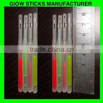 2016 hot sell Cheap Candy Stick Flashing Stick for Candy Sticks