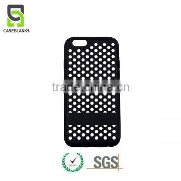 Sublimation Coated phone case for iPhone6