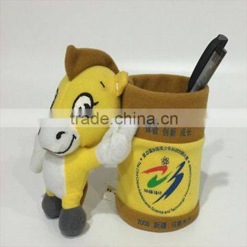 Best Handmade Plush Earth Pillow, Classic Earth Soft Pillow Cushions