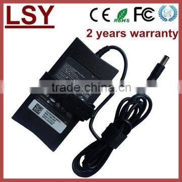 Hot Selling New Slim 19.5v 3.34A 65W OEM/Original Laptop Adapter for DELL PA-2E Adapter Notebook Charger