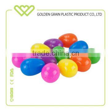 bright Bulk surprise plastic easter decoration hanging