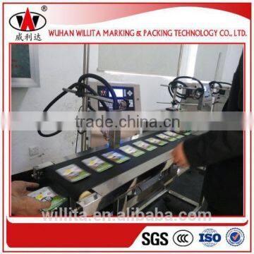 High-speed Automatic Paging Machine photo-2