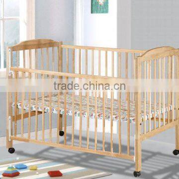 Baby Crib N301