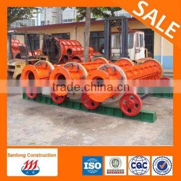 High Quality Concrete Pipe Machine-centrifugal Concrete Pipe Machine photo-2