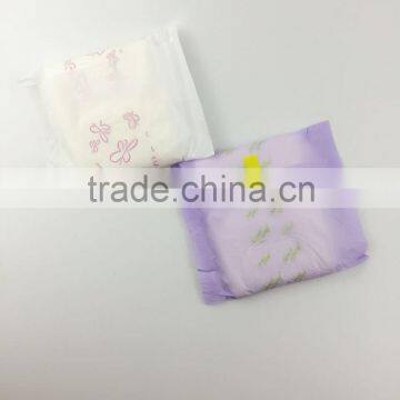 lady care products sanitary napkin