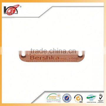 Aaa Quality Coat Kids Metal Bag Tags for Leather photo-3