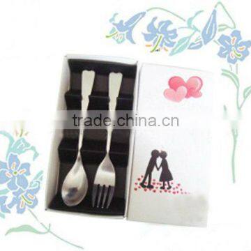 cutlery sets stainless steel