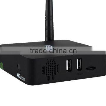 RKM MK902II LE Quad Core Linux MINI PC Ubuntu Linux (Xubuntu 14.10) photo-3