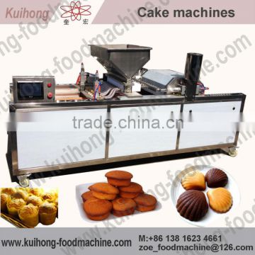 full automatic paper cup cake making plant