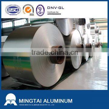 Aluminum Coil 5052 DC CC H12 H14 H16 H18 photo-3
