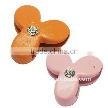 Alloy Jewelry Slide Charms Beading Supplies(ALRI-A001-Y)