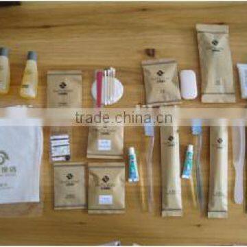 Hotel Amenity /Hotel Bathroom Products/Hotel Products