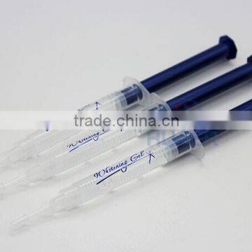 Professional Teeth Whitening Gel/no Peroxide Teeth Whitener Gel photo-4