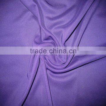 stocklot fabric in korea/ 2 way stretch spandex fabric/ roman style fabric