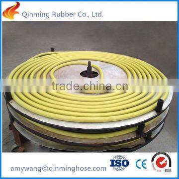 high temperature flexible vacuum hose