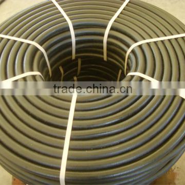 High pressure rubber water hose