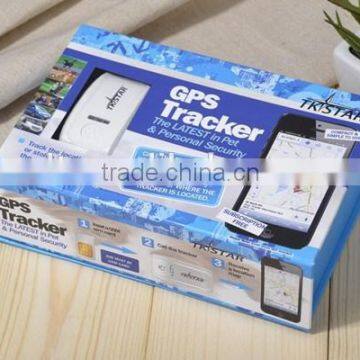 2015 Newest 5m GPS Accuracy Cell Phone/platform Real Time Tracking Micro Gps Pets Tracker Google Map on Mobile Long Standby Time Quality Choice photo-5