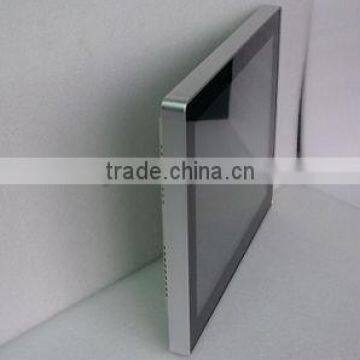 LeadingTouch 19inch P-CAP Touch Panel All In One Computer