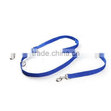 Spring Dog Leash for Running Made in China photo-2