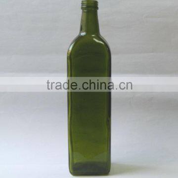 750ml glass bottle for olive oil