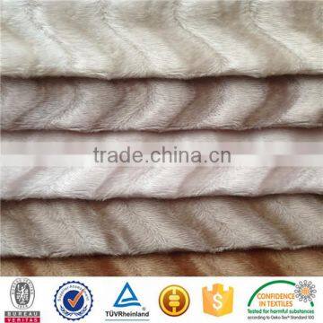 Velboa Brushing With Back Side Anti-slip Dots to Bursa photo-2