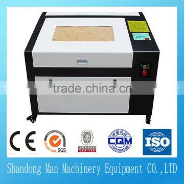 ceramic tile laser cutting machine/ co2 2d 3d laser cutting machine price