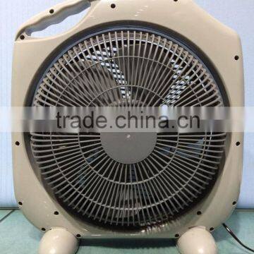 14 Inch Large Suqare Box Fan photo-4
