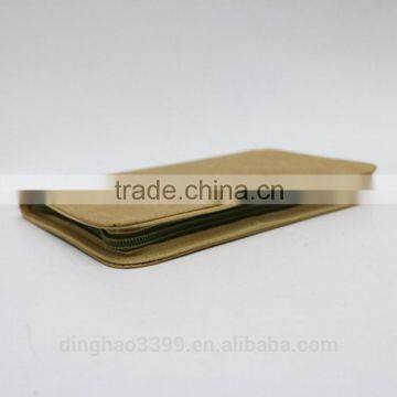2016 High Quality Card Holder Waterproof Business Clutch Bag Durable Tyvek Bag