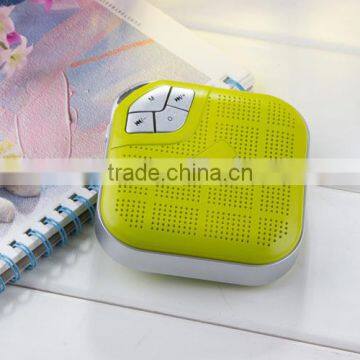 2016 wholesale bluetooth wireless speaker professional for mobile phone